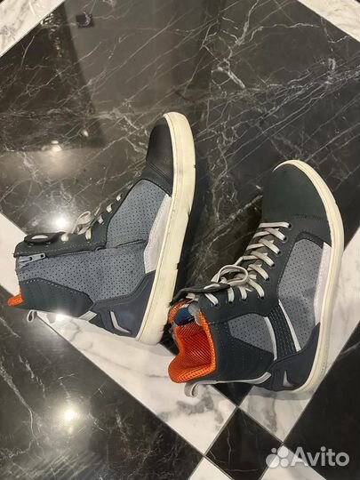 Мотокеды bmw motorrad