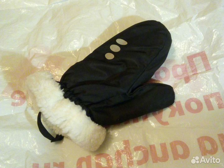 Мужская спорт перчатка и шапкаThinsulate