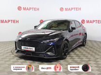 Changan UNI-V 1.5 AMT, 2022, 22 200 км, с пробегом, цена 2 316 000 руб.