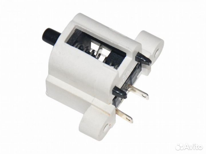 Толкатель защиты соковыжималки Redmond