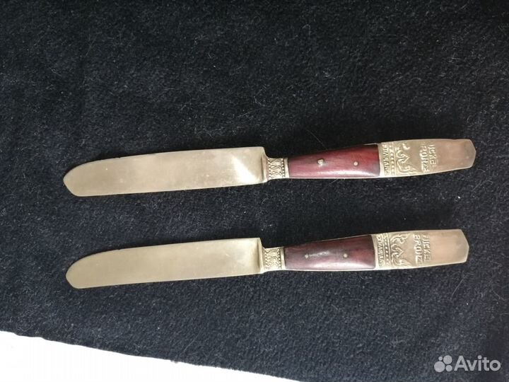 Столовый набор на 10 персон