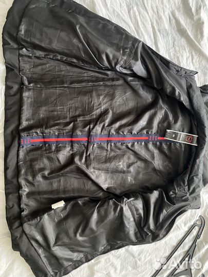 Мужская демисезонная куртка