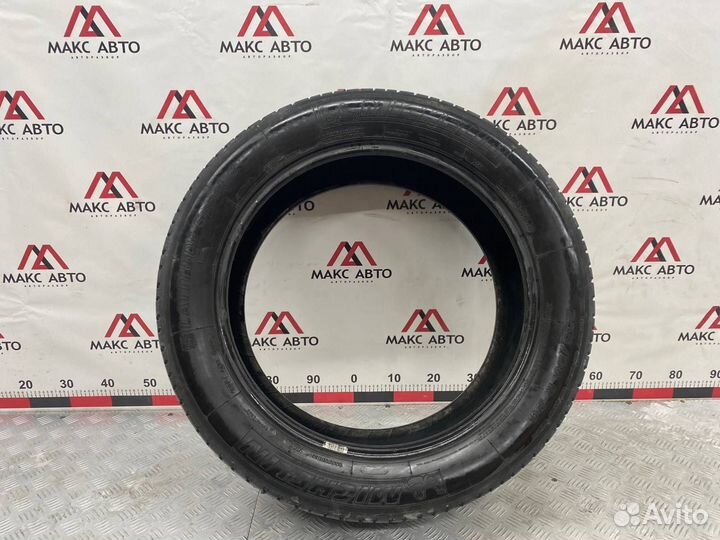 Michelin Latitude Sport 3 255/50 R20