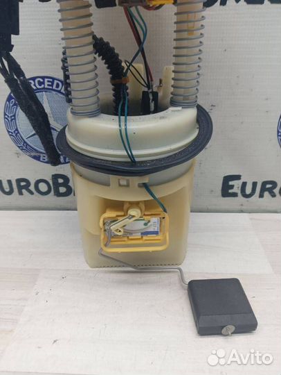 Бензонасос Mercedes W169