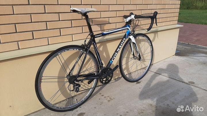 Шоссейный гоночный велосипед Colnago Primavera