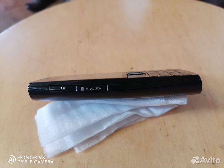 Nokia X2 02