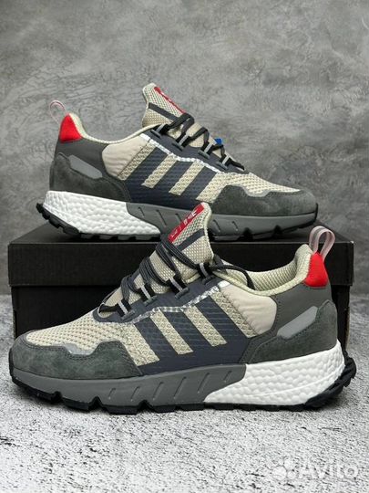 Кроссовки Adidas zx500