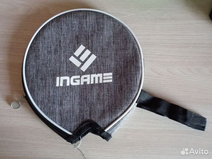 Чехол для ракетки