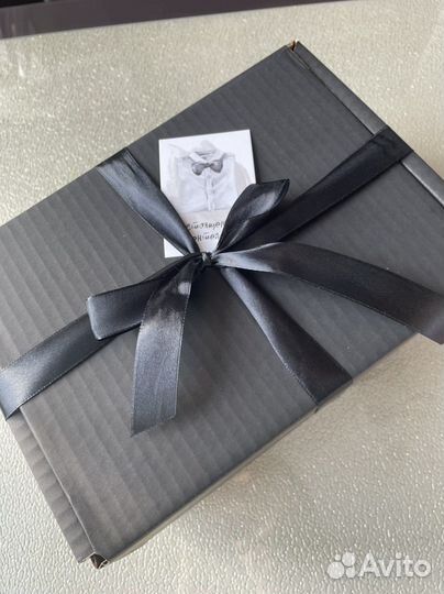 Подарочный набор для мужчины на 14, 23 февраля