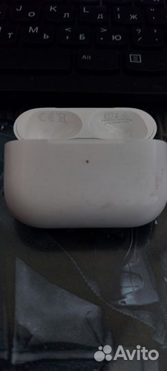 Наушники earpods