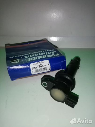Катушка зажигания Johnson Evinrude 5031469