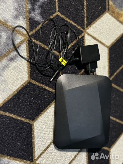 Роутер beeline SMART box turbo +