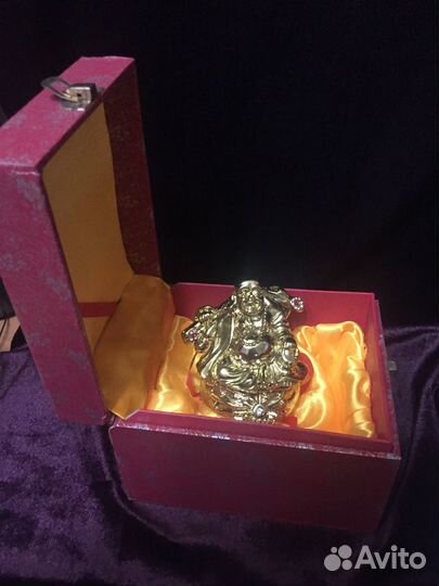 Статуэтка Хотей