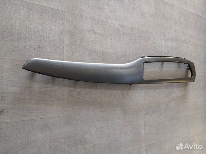 Накладка на торпедо Mitsubishi Lancer 9 1.6 4G18