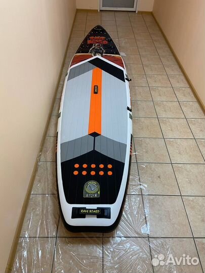 Сапборд rave 335см SUP доска