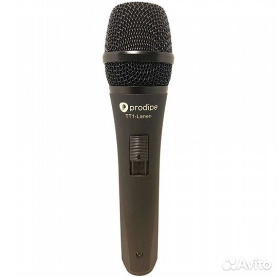 Микрофон Prodipe prott1