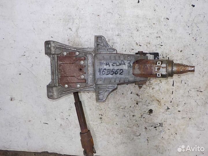 Рулевая колонка Mazda 3