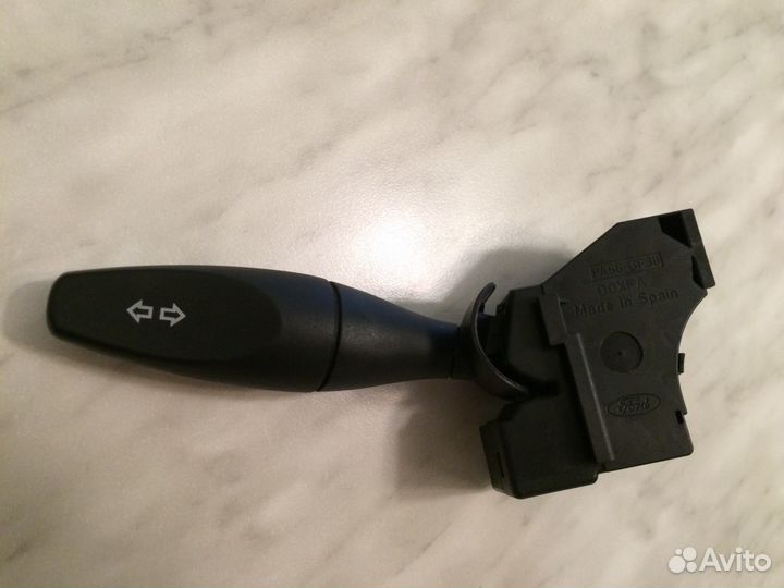 Переключатель поворотов Ford Fiesta, Fusion