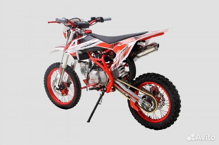 Питбайк rockot HI-tech 140 Forsage pitbike