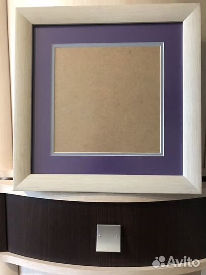 Багетные рамы