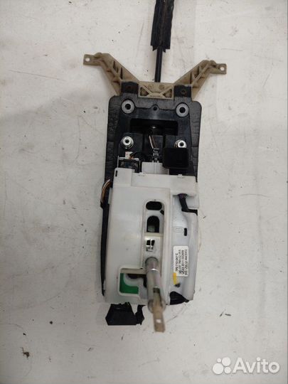 Селектор АКПП Volkswagen Touareg 2 NF 3.0 TDI 2011