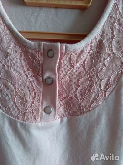 Блузки школьные для девочки б/у