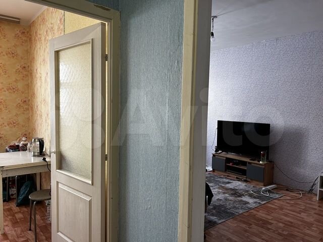 1-к. квартира, 35,6 м², 2/10 эт.