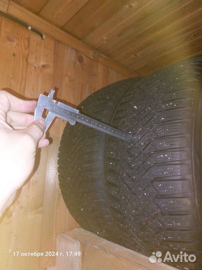 Laufenn I Fit + 215/50 R17