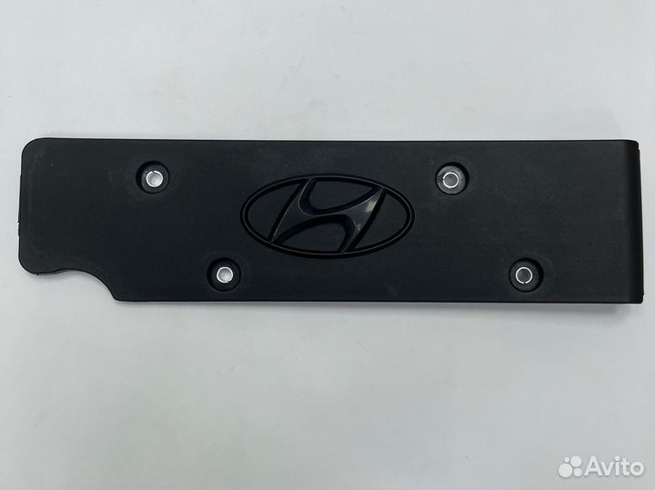 Крышка двигателя для автомобиля Hyundai