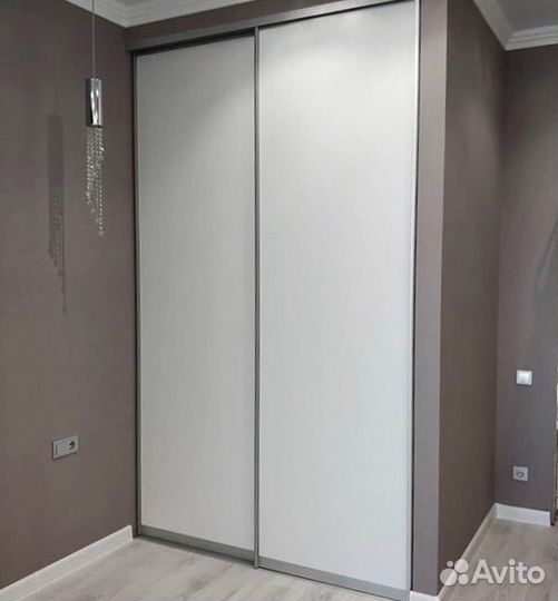 Шкаф купе от производителя