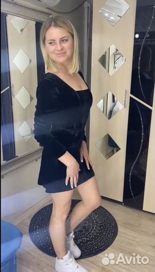 Платье