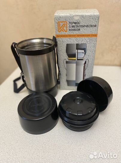 Термос инкар колба от термоса инкар