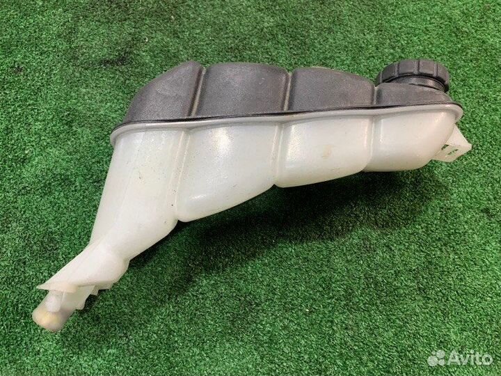 Бачок расширительный Mercedes-Benz E-Class W210