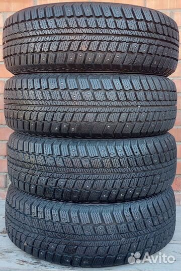 Matador MP 50 Sibir Ice 195/65 R15