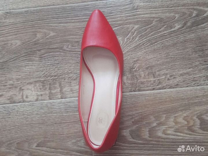 Туфли женские 39 размер