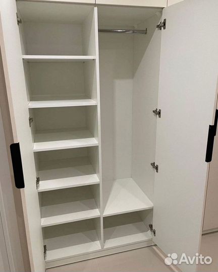 Шкаф на заказ