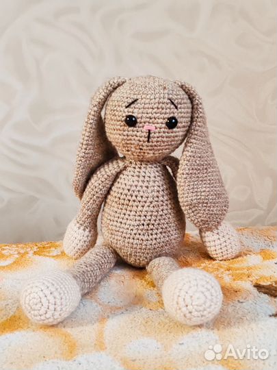 Ручная работа