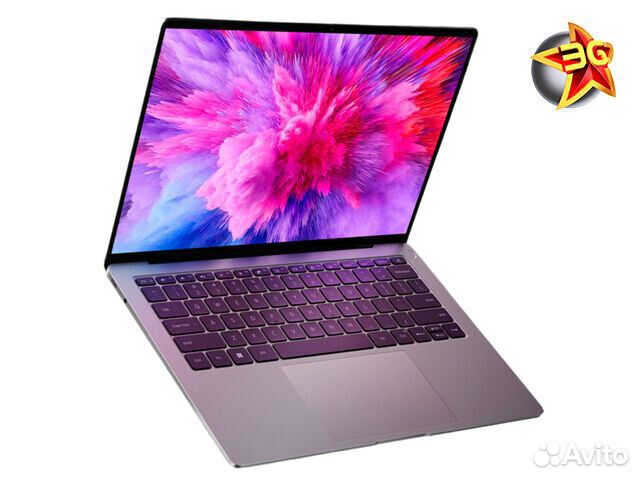 Xiaomi Book Pro 14 JYU4480CN