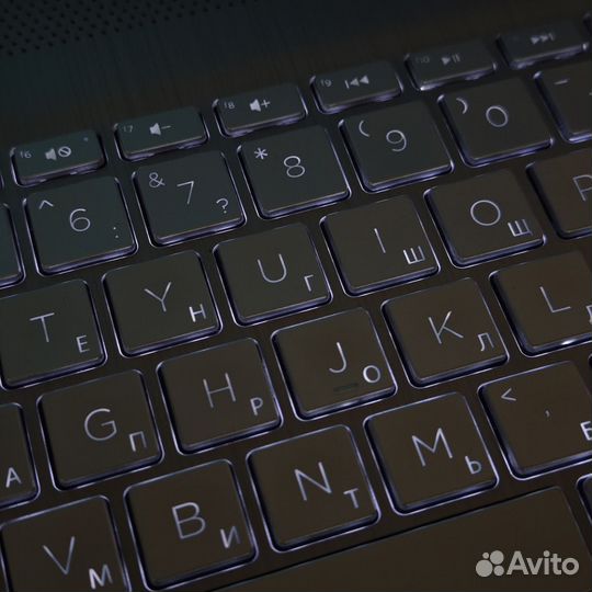 Ноутбук HP laptop 15s