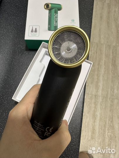 Турбовентилятор