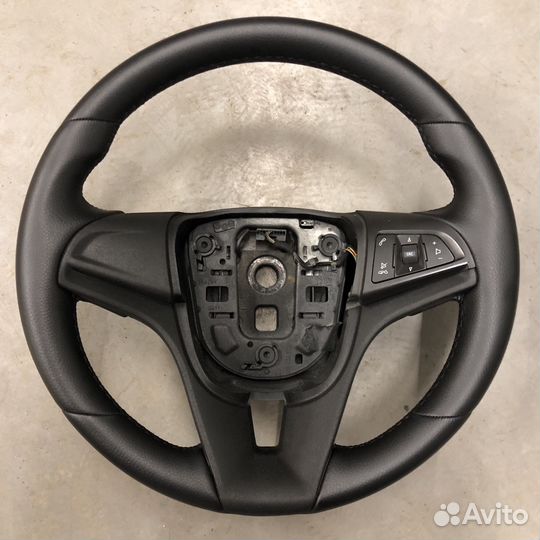 Руль Chevrolet