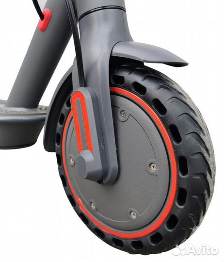Новый Электросамокат aovo m365 pro lot