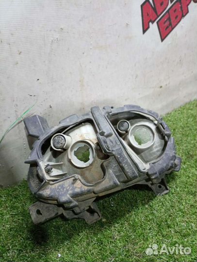 Птф передняя левая Kia Ceed 2