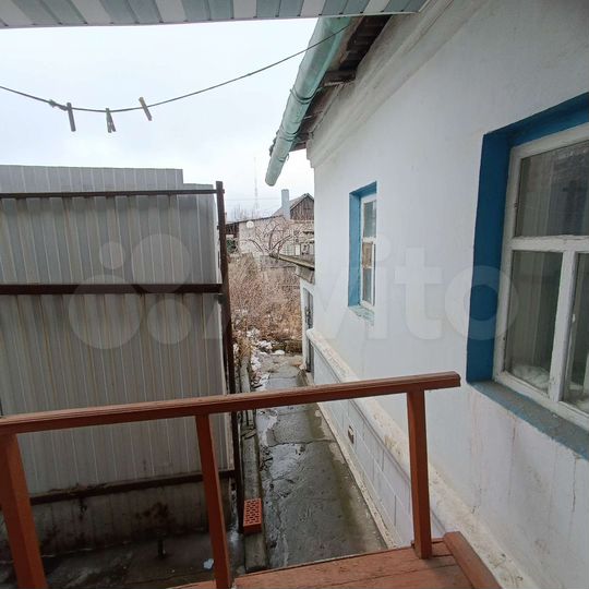 Дом 73 м² на участке 4,2 сот.