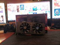 Radeon RX 5700 XT Peladn 8GB