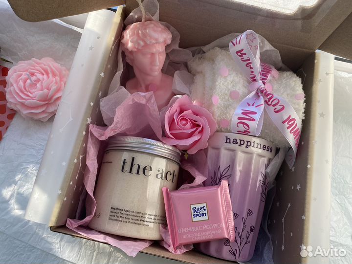 Подарок для девушки