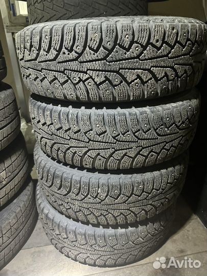 Nokian Tyres Nordman 5 175/65 R14 28L