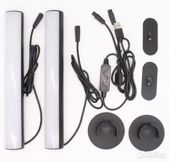 RGB Лампа Ambient Light Bar(Гарантия)