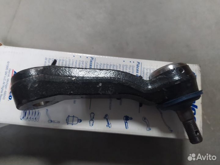 Delco 88911367 Рычаг маятниковый