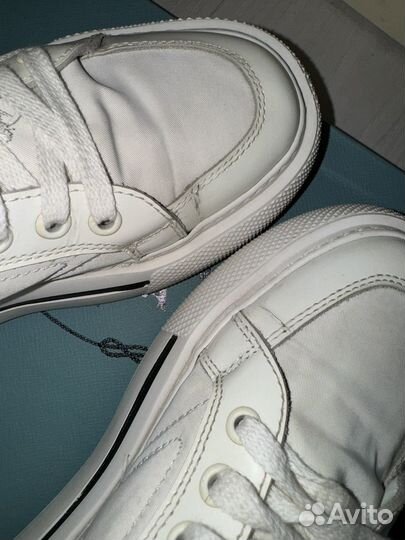 Кеды prada 39